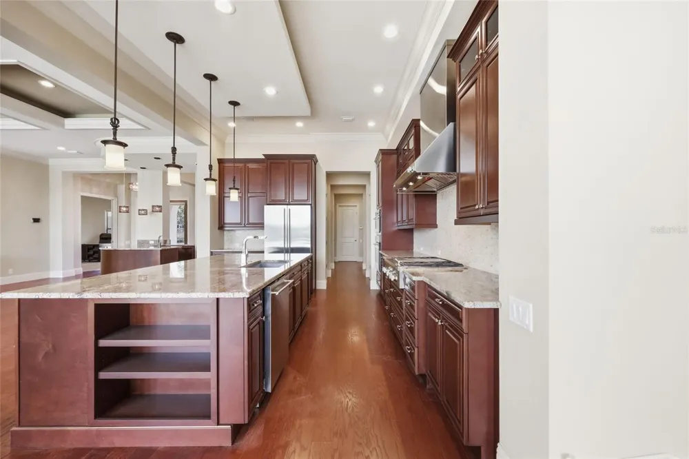 12102 MONTALCINO CIRCLE Windermere, FL 34786