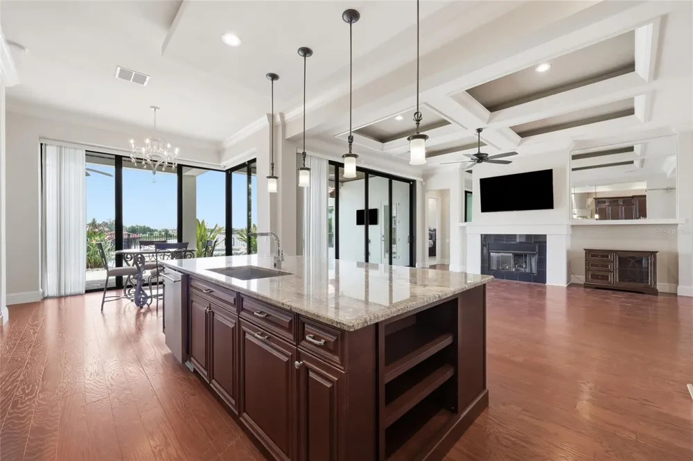 12102 MONTALCINO CIRCLE Windermere, FL 34786