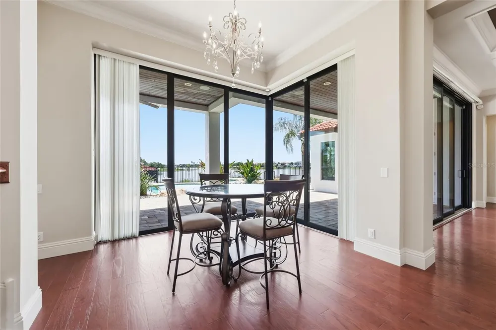 12102 MONTALCINO CIRCLE Windermere, FL 34786