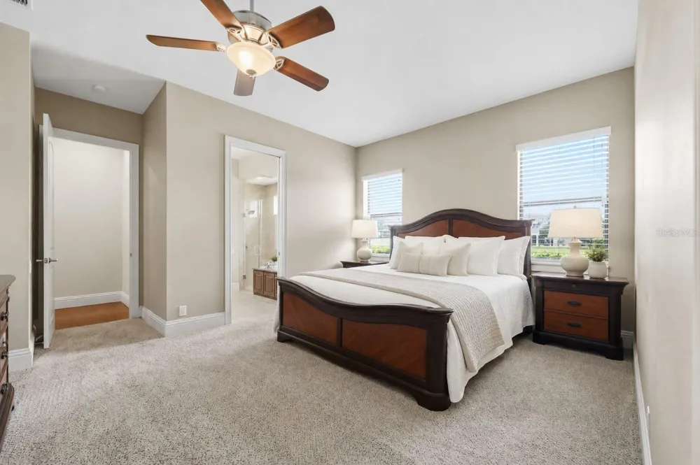 12102 MONTALCINO CIRCLE Windermere, FL 34786