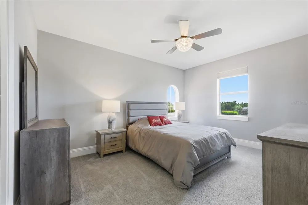 12102 MONTALCINO CIRCLE Windermere, FL 34786