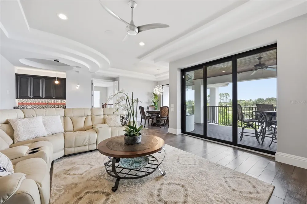 12102 MONTALCINO CIRCLE Windermere, FL 34786