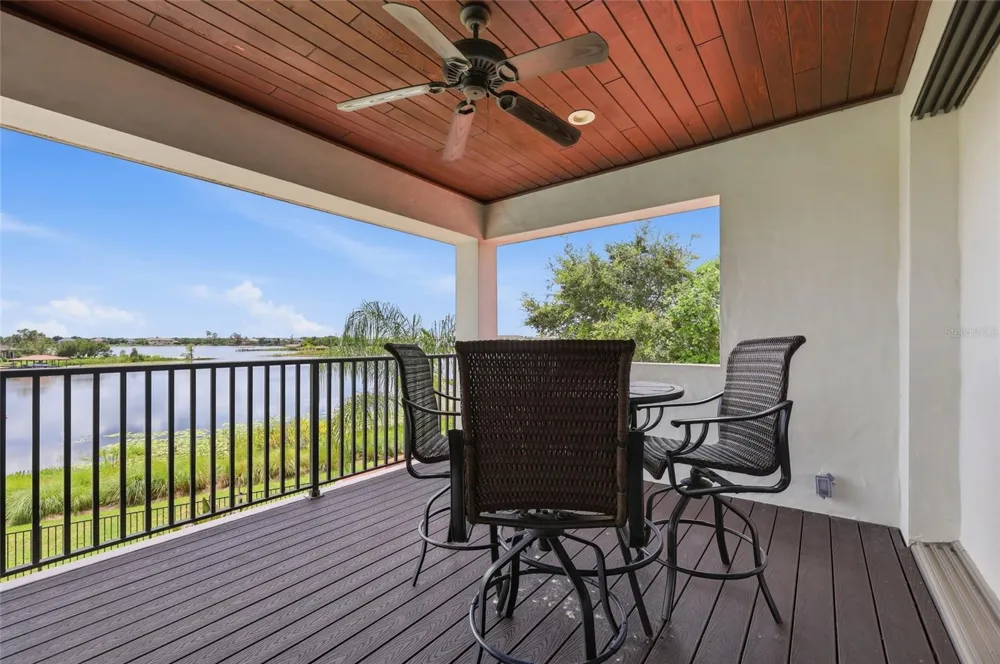 12102 MONTALCINO CIRCLE Windermere, FL 34786
