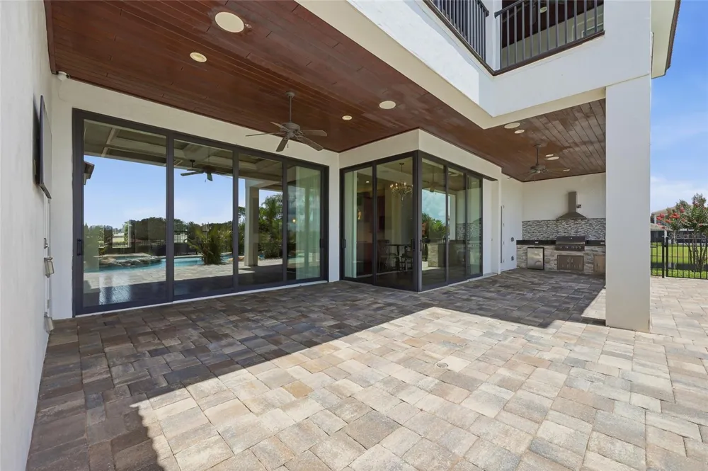 12102 MONTALCINO CIRCLE Windermere, FL 34786
