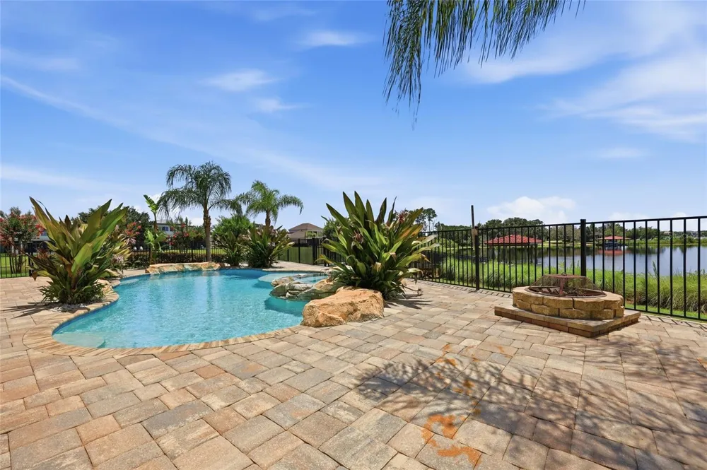 12102 MONTALCINO CIRCLE Windermere, FL 34786