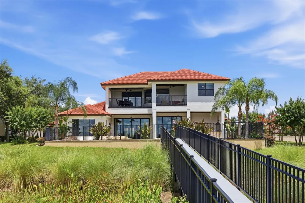 12102 MONTALCINO CIRCLE Windermere, FL 34786