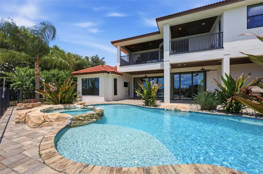 12102 MONTALCINO CIRCLE Windermere, FL 34786