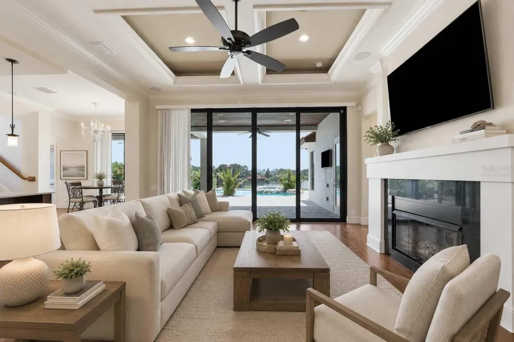 12102 MONTALCINO CIRCLE Windermere, FL 34786