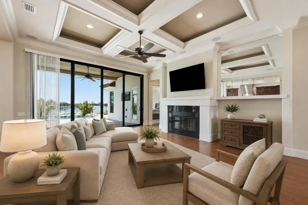 12102 MONTALCINO CIRCLE Windermere, FL 34786