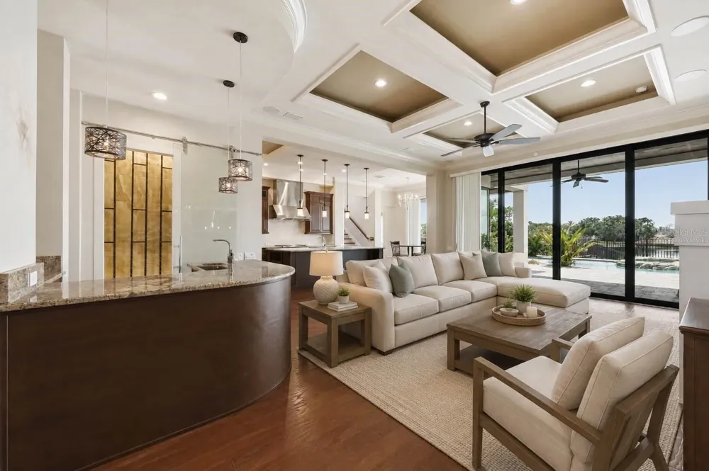 12102 MONTALCINO CIRCLE Windermere, FL 34786