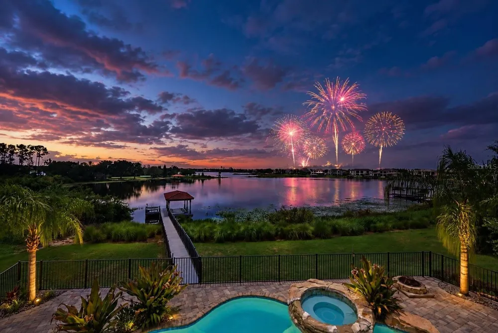 12102 MONTALCINO CIRCLE Windermere, FL 34786