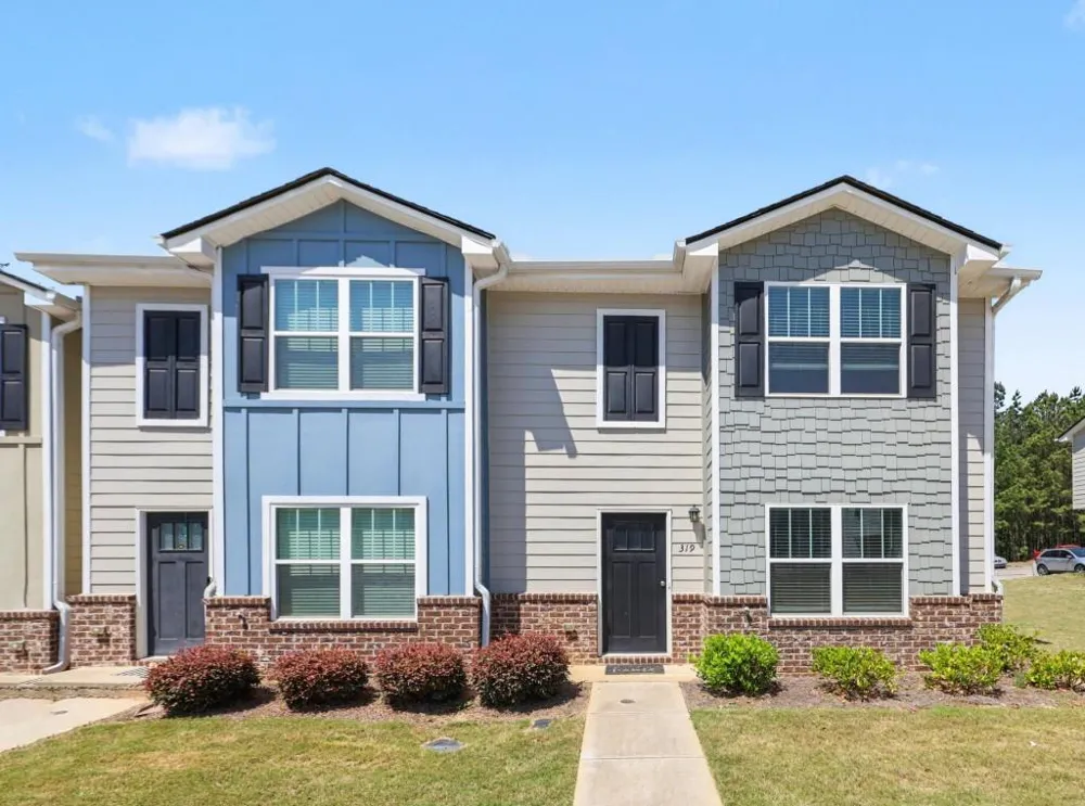 319 Ashigan Union City, GA 30291