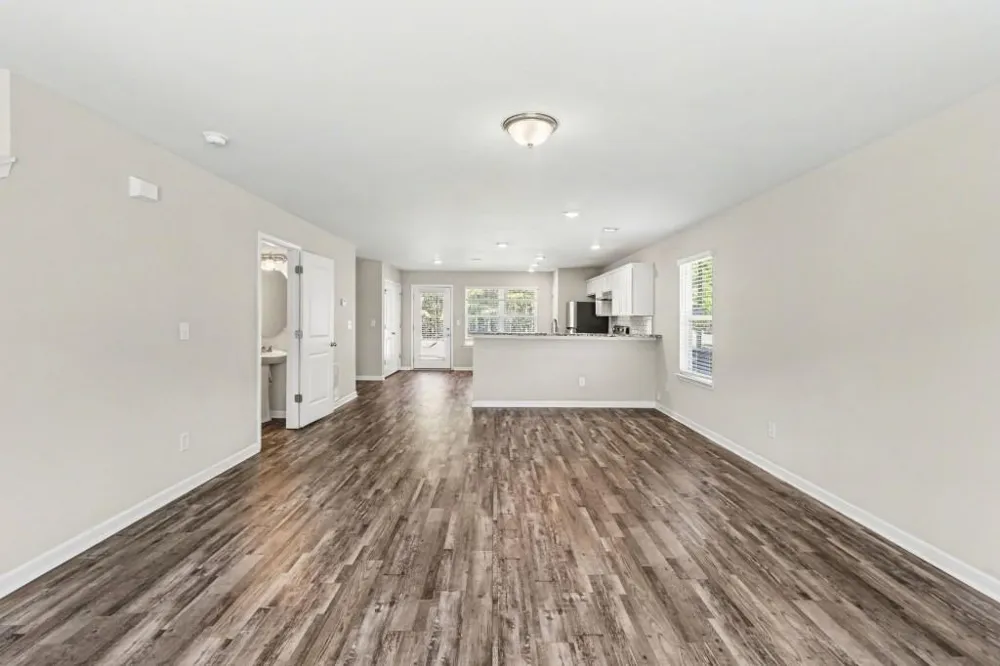 319 Ashigan Union City, GA 30291