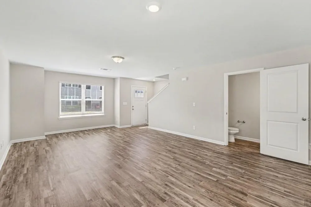 319 Ashigan Union City, GA 30291