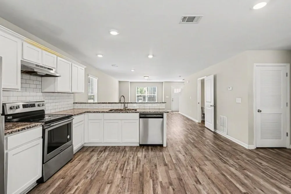 319 Ashigan Union City, GA 30291
