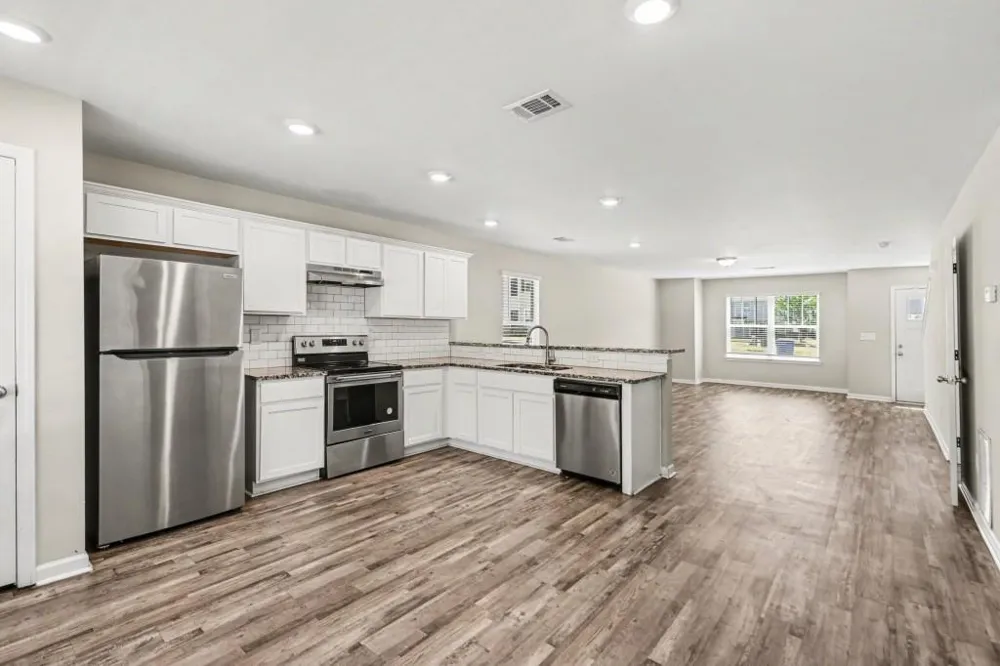 319 Ashigan Union City, GA 30291