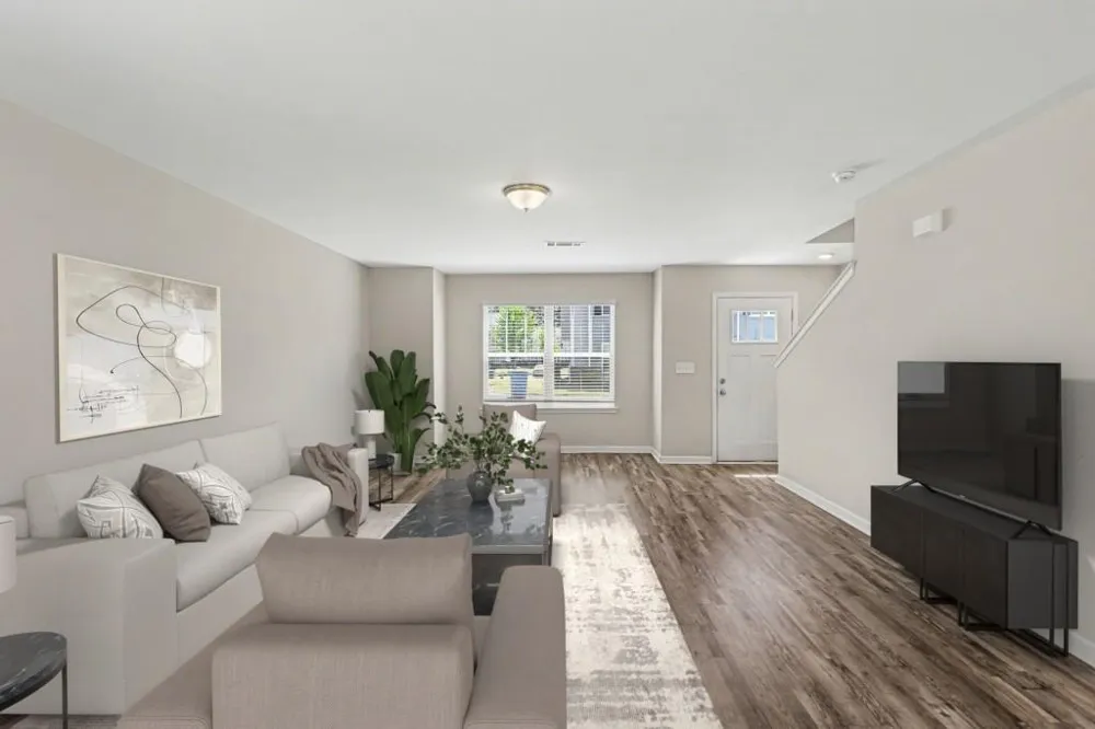 319 Ashigan Union City, GA 30291