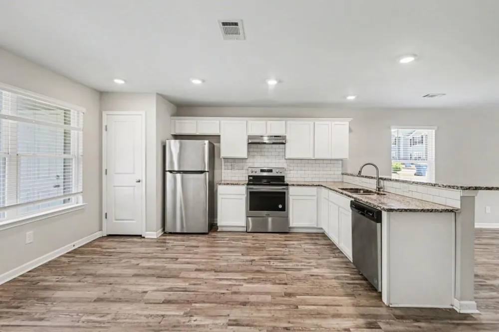 319 Ashigan Union City, GA 30291