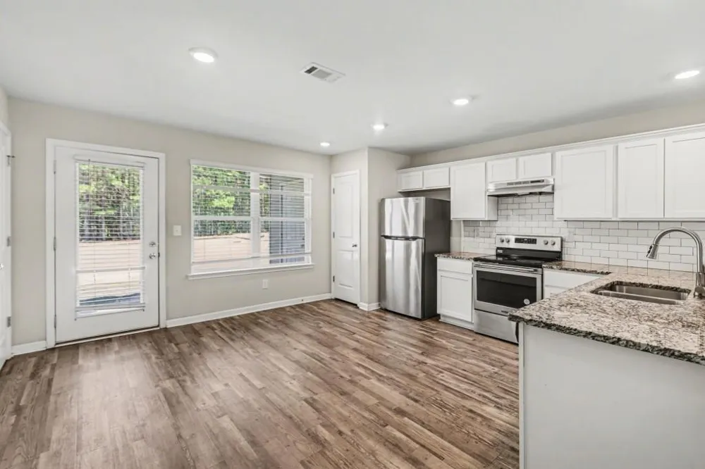 319 Ashigan Union City, GA 30291