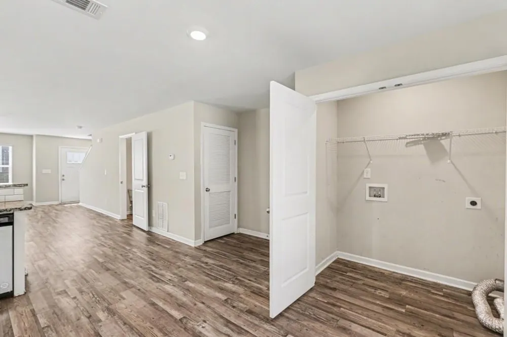 319 Ashigan Union City, GA 30291