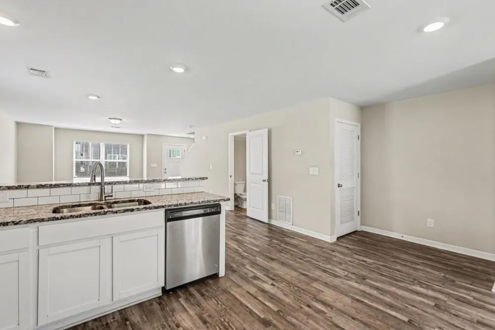 319 Ashigan Union City, GA 30291