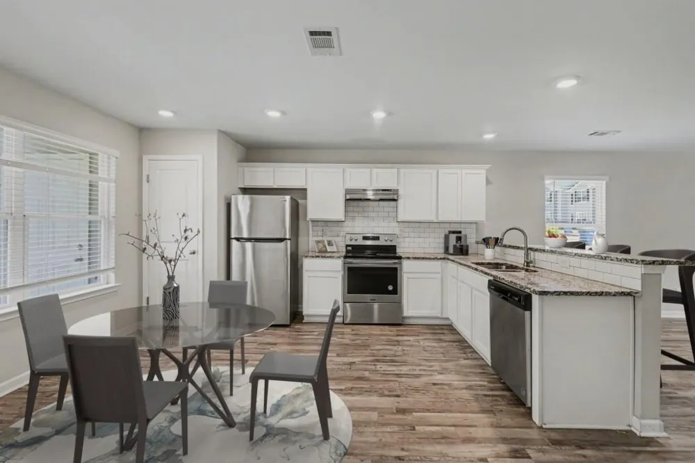 319 Ashigan Union City, GA 30291