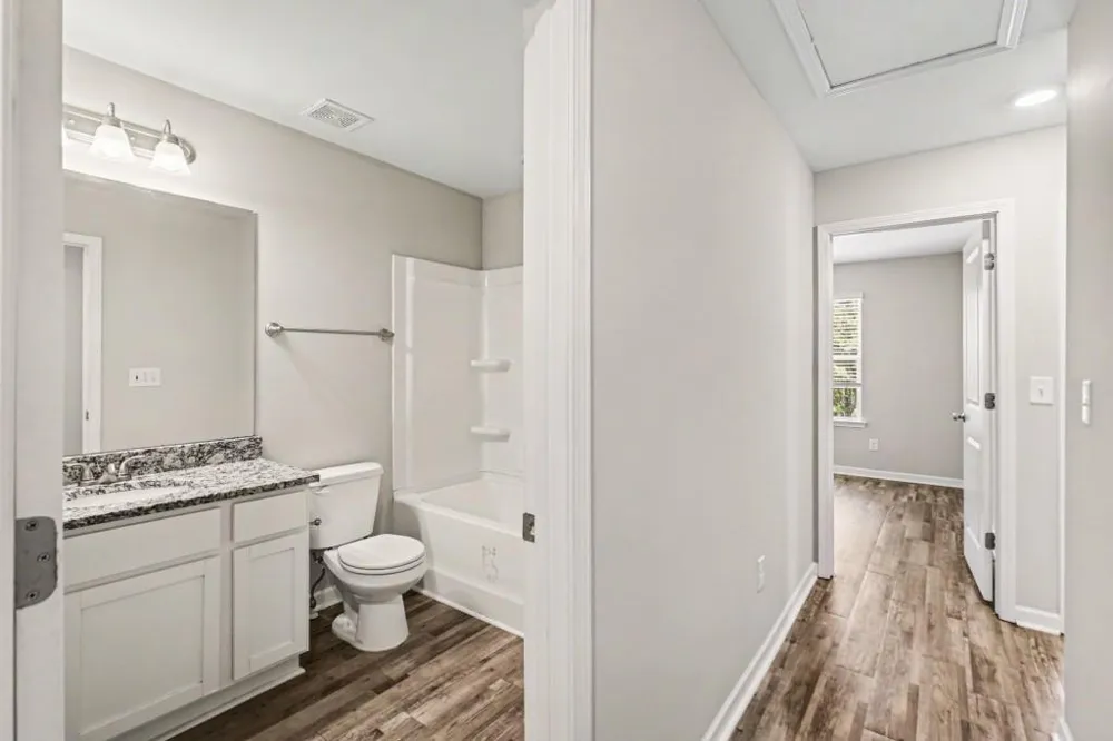 319 Ashigan Union City, GA 30291