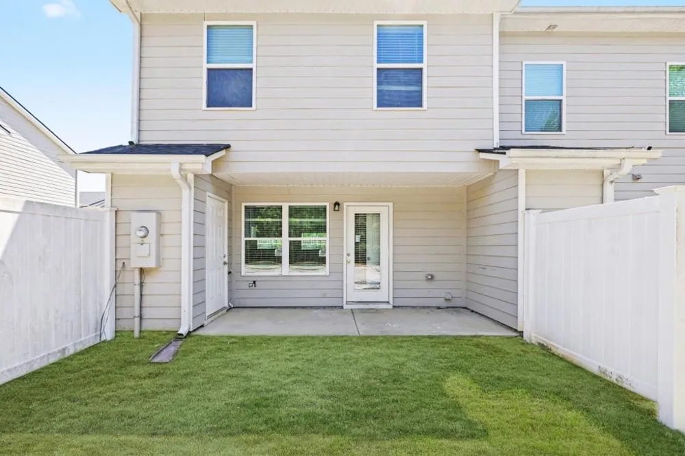 319 Ashigan Union City, GA 30291