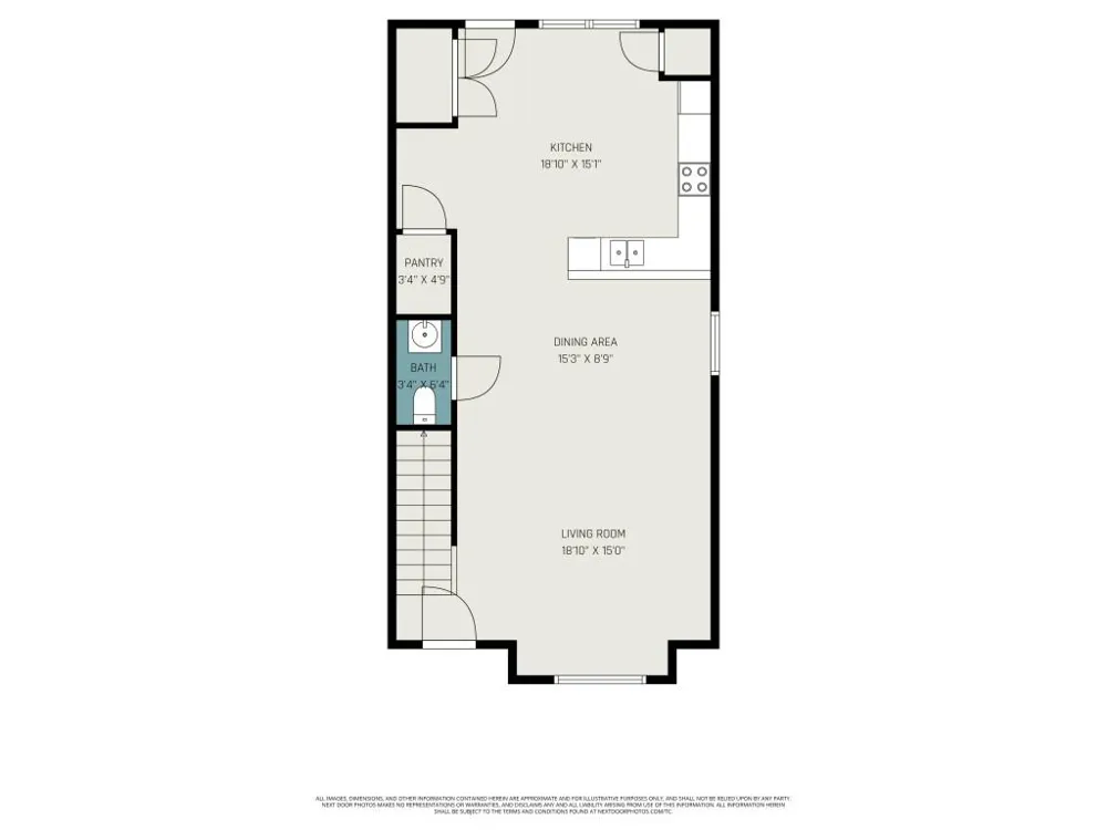 319 Ashigan Union City, GA 30291