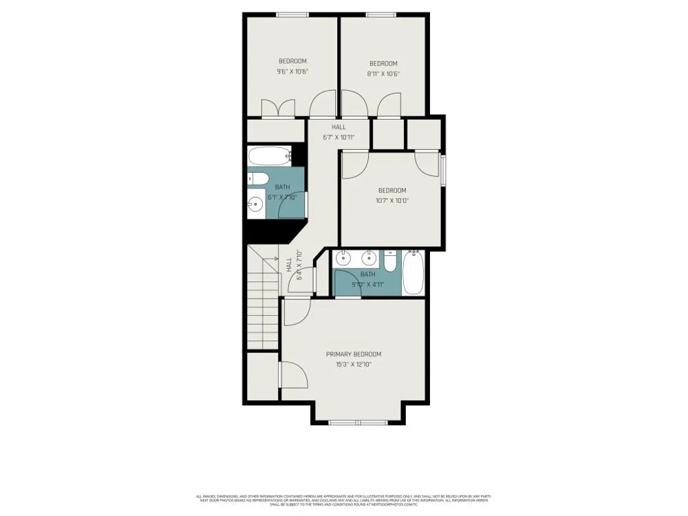 319 Ashigan Union City, GA 30291