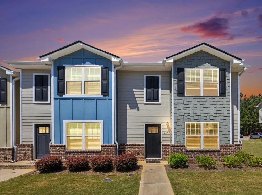 319 Ashigan Union City, GA 30291