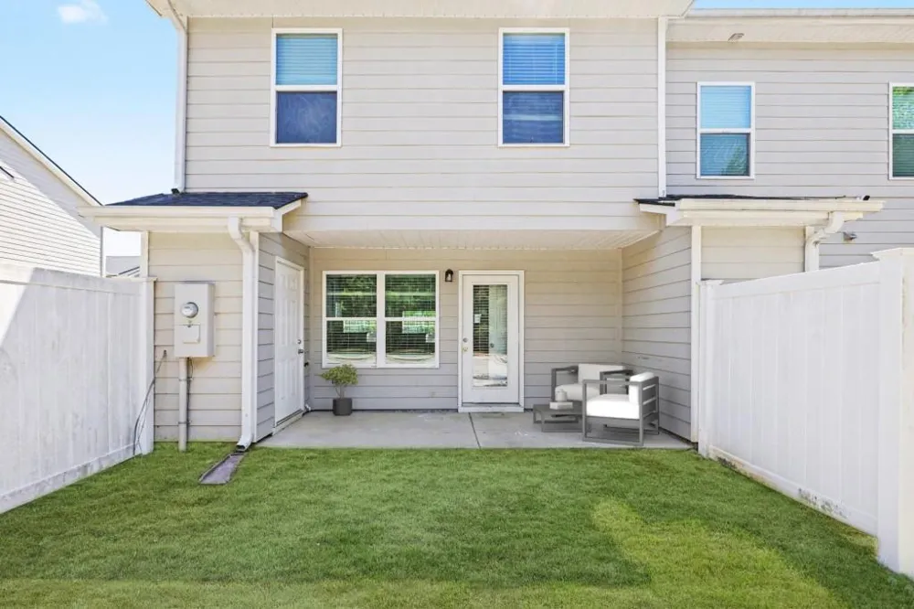 319 Ashigan Union City, GA 30291
