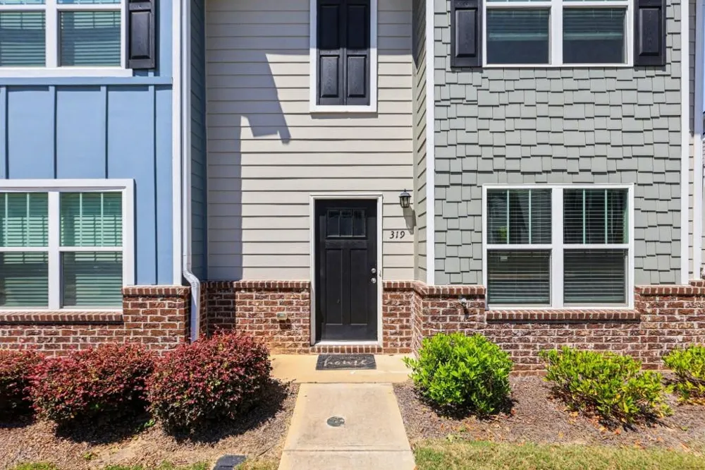 319 Ashigan Union City, GA 30291