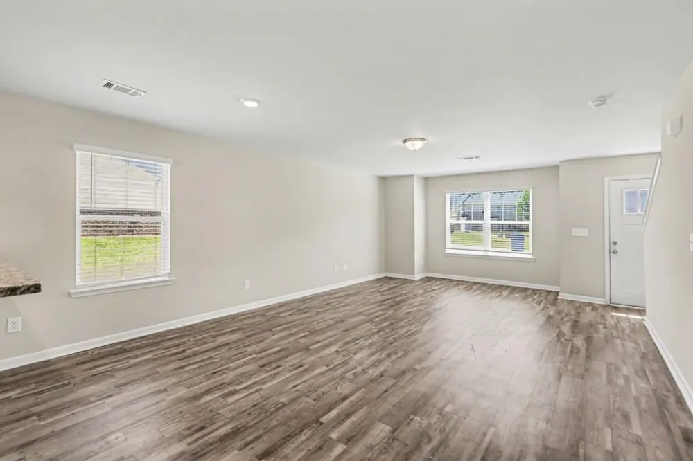 319 Ashigan Union City, GA 30291