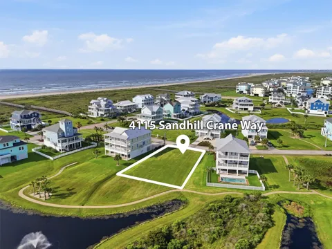 4115 Sandhill Crane Way