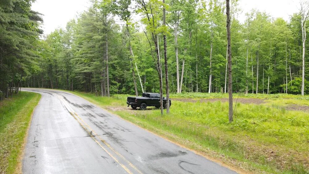 Pinecrest Drive Gladwin, MI 48624