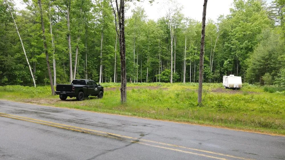 Pinecrest Drive Gladwin, MI 48624