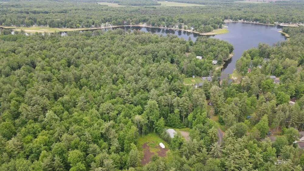 Pinecrest Drive Gladwin, MI 48624