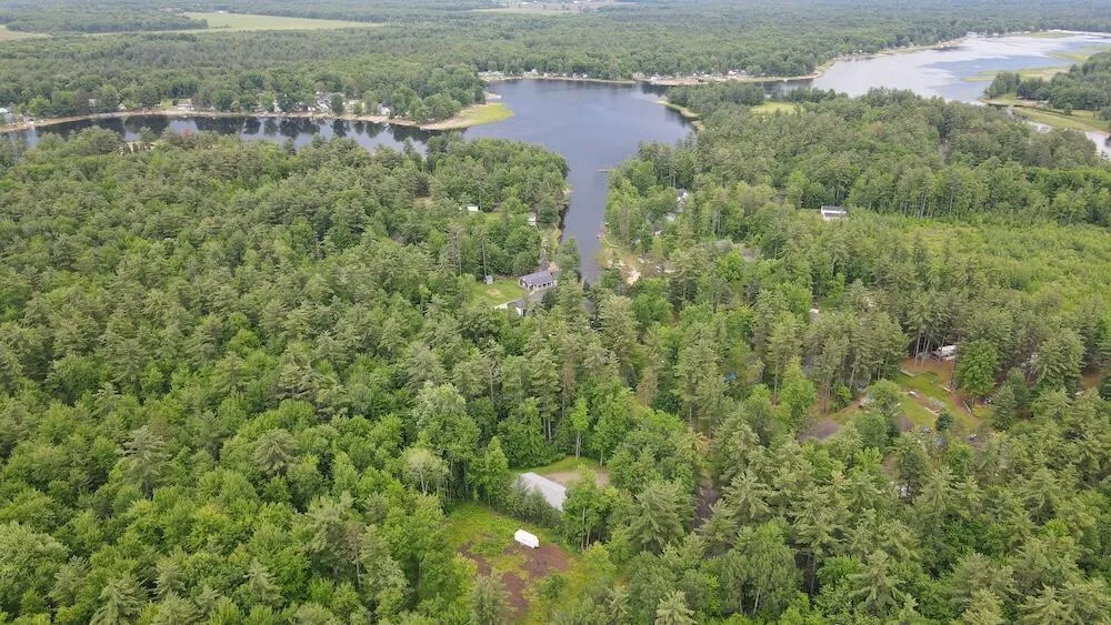 Pinecrest Drive Gladwin, MI 48624