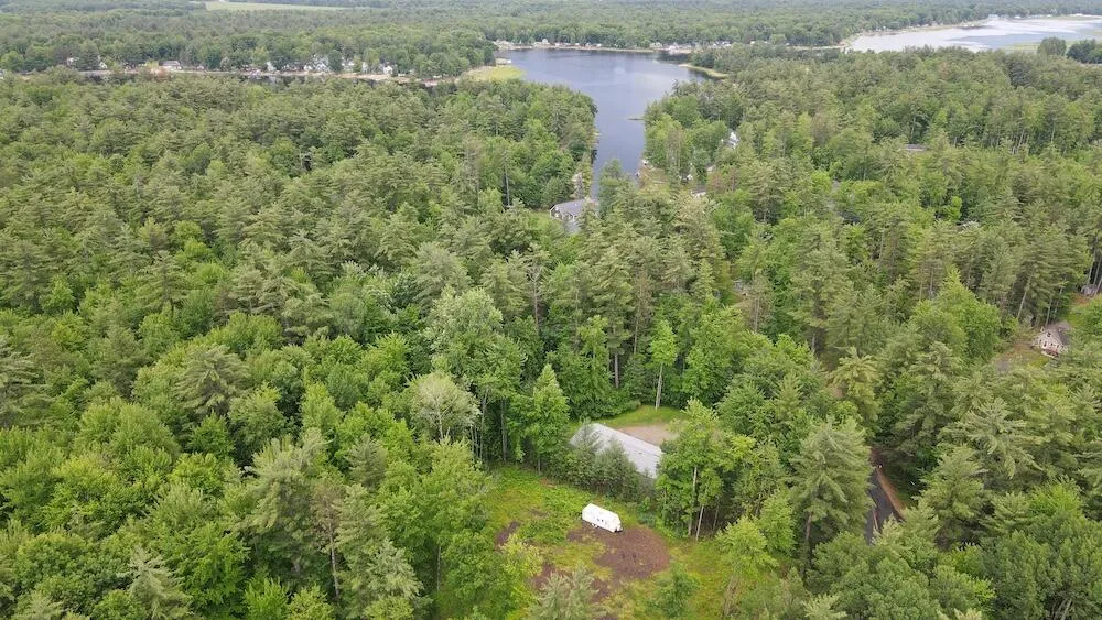 Pinecrest Drive Gladwin, MI 48624