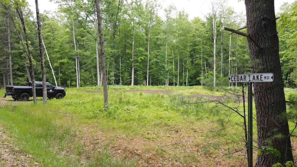 Pinecrest Drive Gladwin, MI 48624