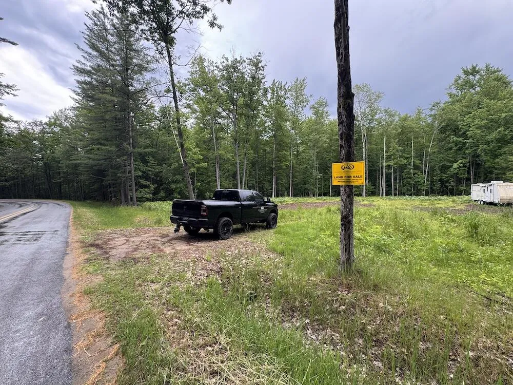 Pinecrest Drive Gladwin, MI 48624