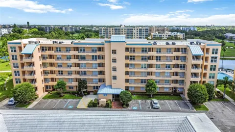 4550 PINEBROOK CIRCLE #605