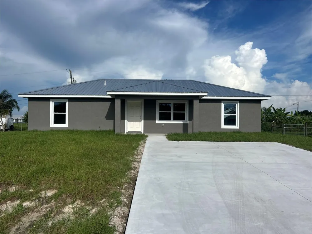 11506 SW LEMON AVENUE Arcadia, FL 34269