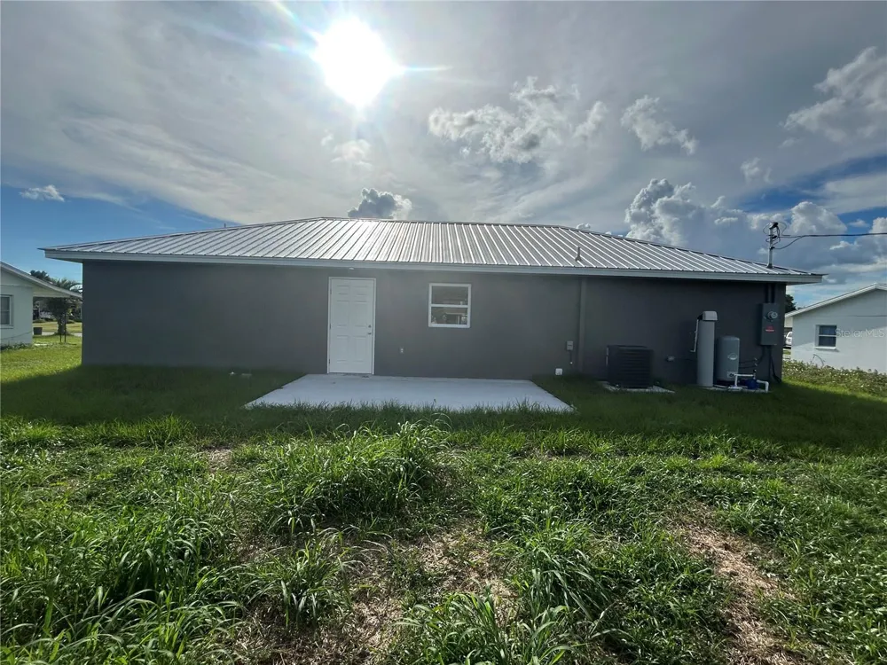 11506 SW LEMON AVENUE Arcadia, FL 34269