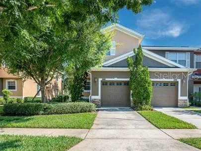3038 RODRICK CIRCLE
