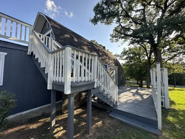 315 Highlander Heights Hideaway, TX 75771
