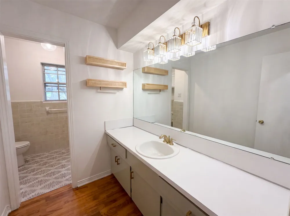 8839 Sweetwater Drive Dallas, TX 75228