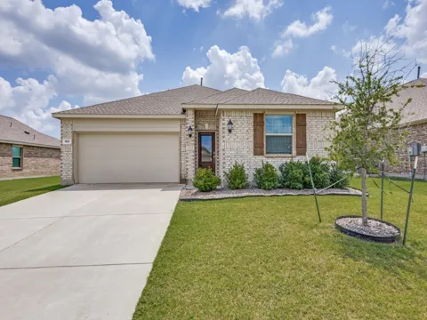 1601 Madison Drive