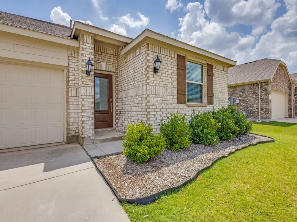1601 Madison Drive Anna, TX 75409